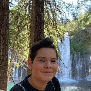 Meet your Posher, Bryan